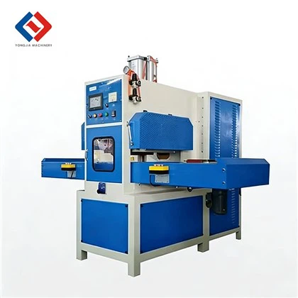 เครื่องเชื่อมสไลด์ HF 25KW